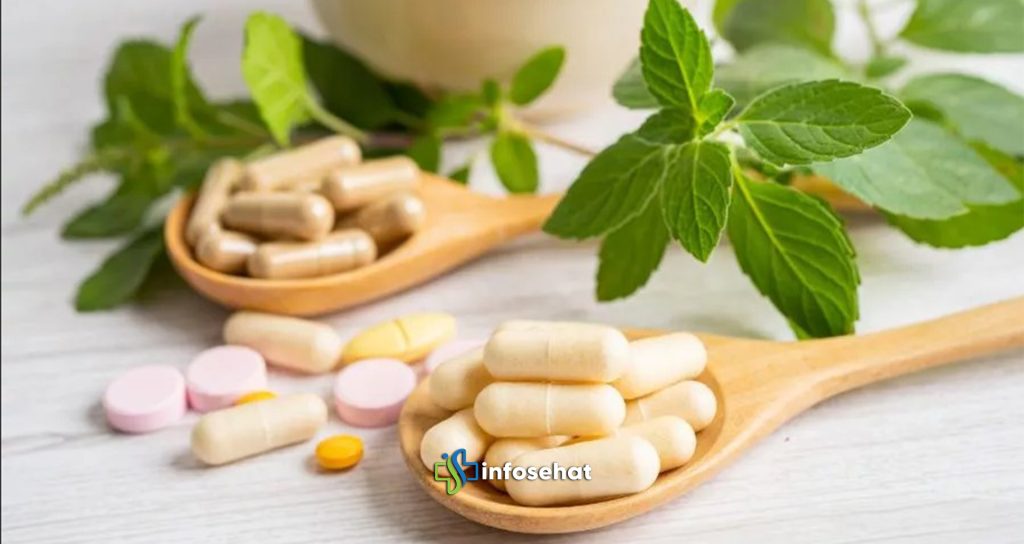 Badan Lemas? Ini 6 Obat dan Suplemen Meningkatkan Energi