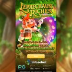 Leprechaun Riches: Panduan Pola Gacor dan Bonus Harian