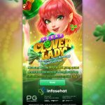 Lucky Clover Lady: Fitur Unggulan dan Cara Menang