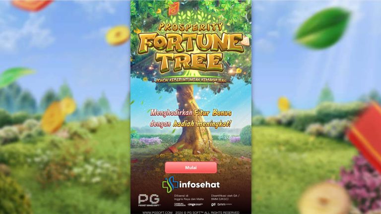 Prosperity Fortune Tree: Panduan Menang Gacor