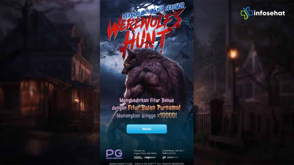 Werewolf's Hunt: Cara Terbaik untuk Meraih Kemenangan Besar