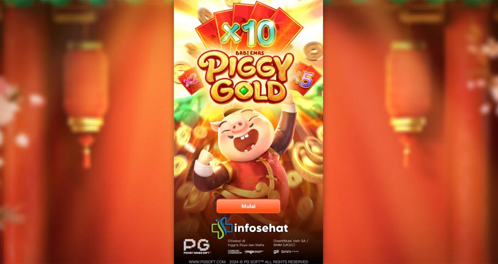 Piggy Gold: Cara Niche Raih Jackpot dengan Trik Spin