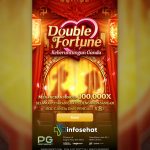 Double Fortune: Cara Raih Jackpot Besar dengan Pola Gacor