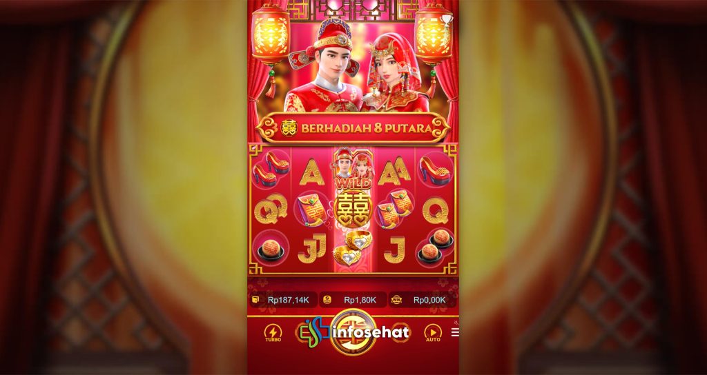 Double Fortune: Cara Raih Jackpot Besar dengan Pola Gacor