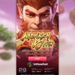 Legendary Monkey King Slot: Menangkan Jackpot Setiap Putaran