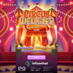 Circus Delight: Trik Mendapatkan Scatter dan Multiplier Besar