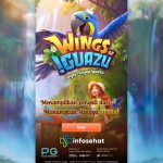 Wings of Iguazu: Trik Pola Gacor dan Kemenangan Maksimal