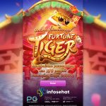 Fortune Tiger: Raih Jackpot Besar dengan Free Spin Mudah