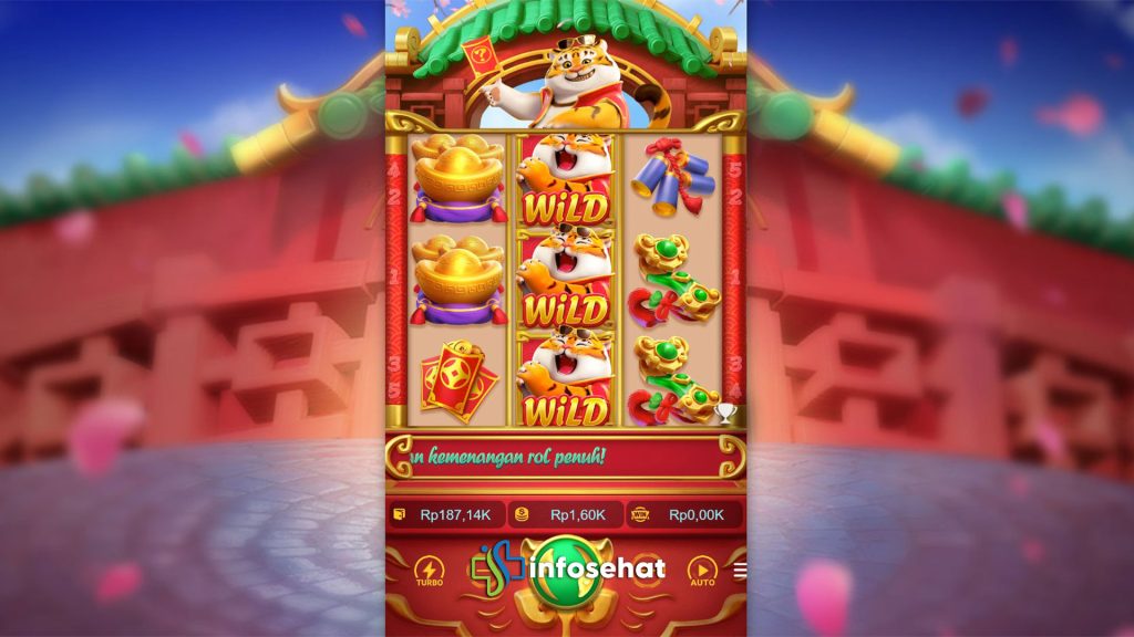 Fortune Tiger: Raih Jackpot Besar dengan Free Spin Mudah