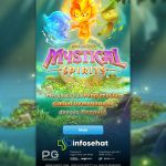 Mystical Spirits: Rekomendasi Slot Online untuk Jackpot Besar