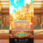 Treasures of Egypt: Temukan Keberuntungan di Slot Mesir