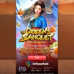 The Queen's Banquet: Game Slot yang Membawa Kemenangan