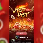 Hotpot: Strategi dan Pola Gacor untuk Menang Besar