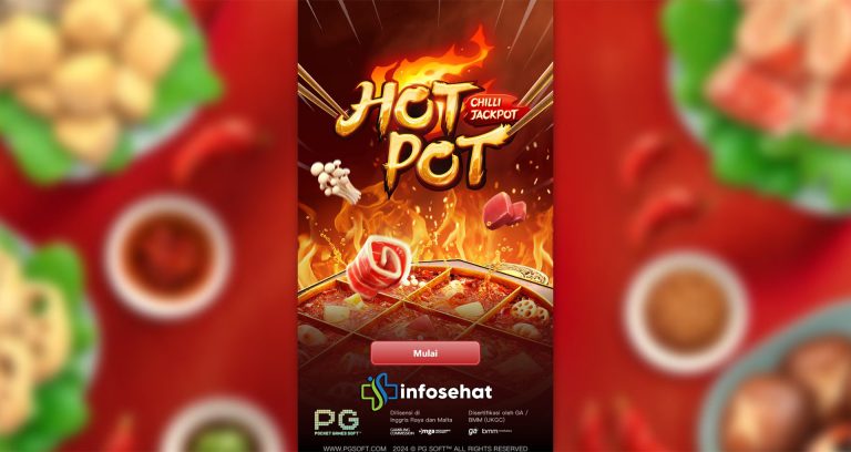 Hotpot: Strategi dan Pola Gacor untuk Menang Besar