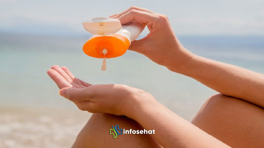 Sunscreen: Perlindungan Kulit atau Penghalang Vitamin D?