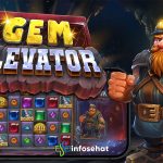 Gem Elevator: Slot Penuh Kilauan dan Kemenangan