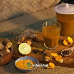 Jamu dan Obat Herbal: Pendamping Sehat Pengobatan Modern