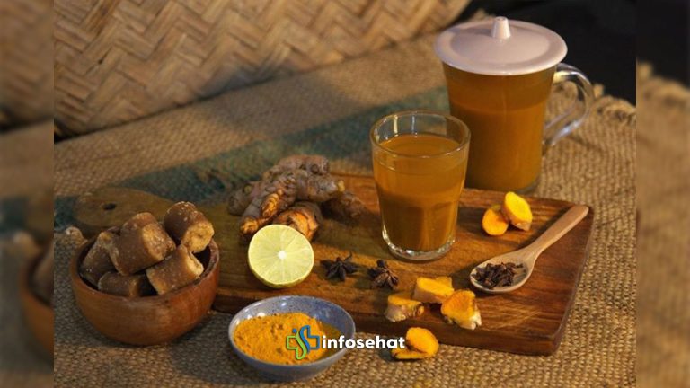 Jamu dan Obat Herbal: Pendamping Sehat Pengobatan Modern