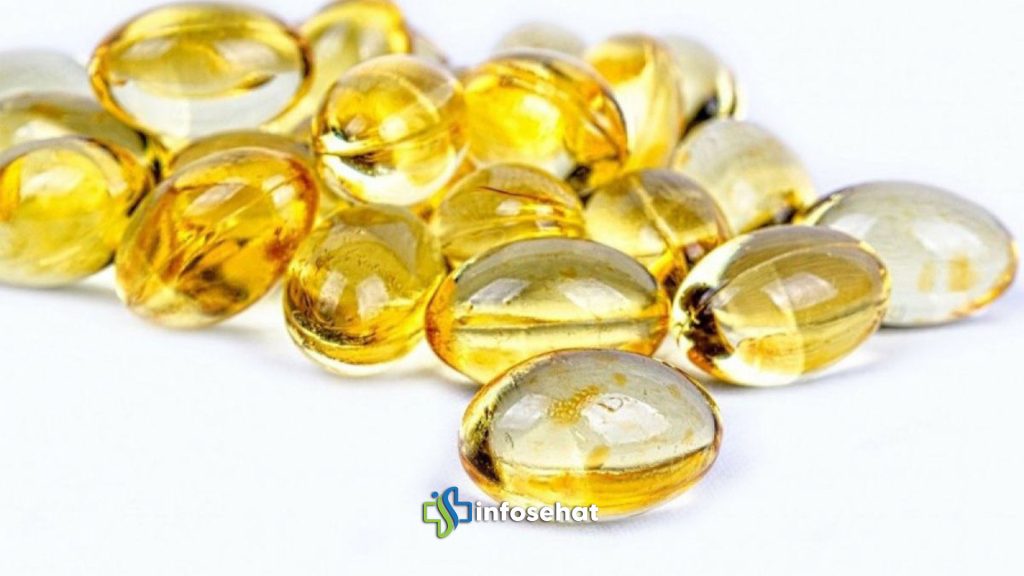 Suplemen Vitamin D: Manfaat, Risiko, dan Dosis yang Dianjurkan