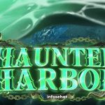 Haunted Harbor: Strategi Menang di Slot Berhantu dari Habanero