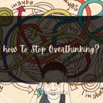 Overthinking: Ancaman Bagi Kesehatan Mental dan Fisik