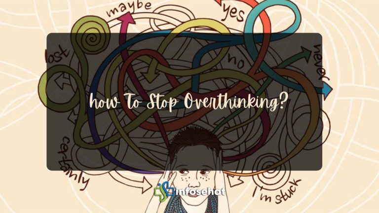 Overthinking: Ancaman Bagi Kesehatan Mental dan Fisik