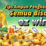 Tips Ampuh Perkalian X10 di Mahjong Ways! Coba Sekarang!