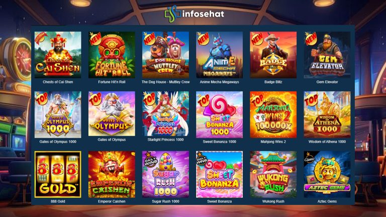 Pragmatic Play: Slot Gacor Terbaik untuk Menang Mudah