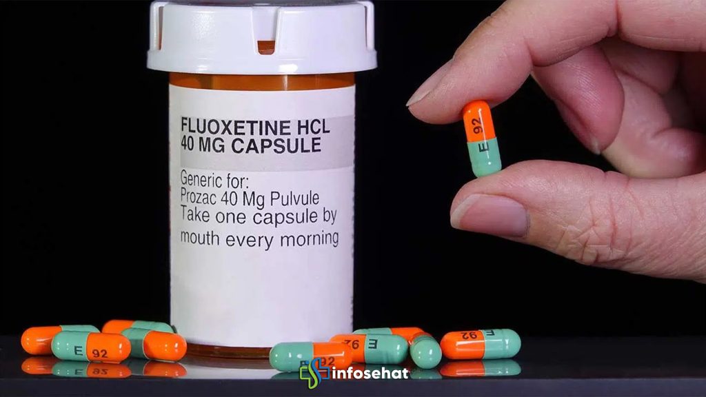 Fluoxetine: Obat Antidepresi yang Berpotensi Atasi Tumor Otak