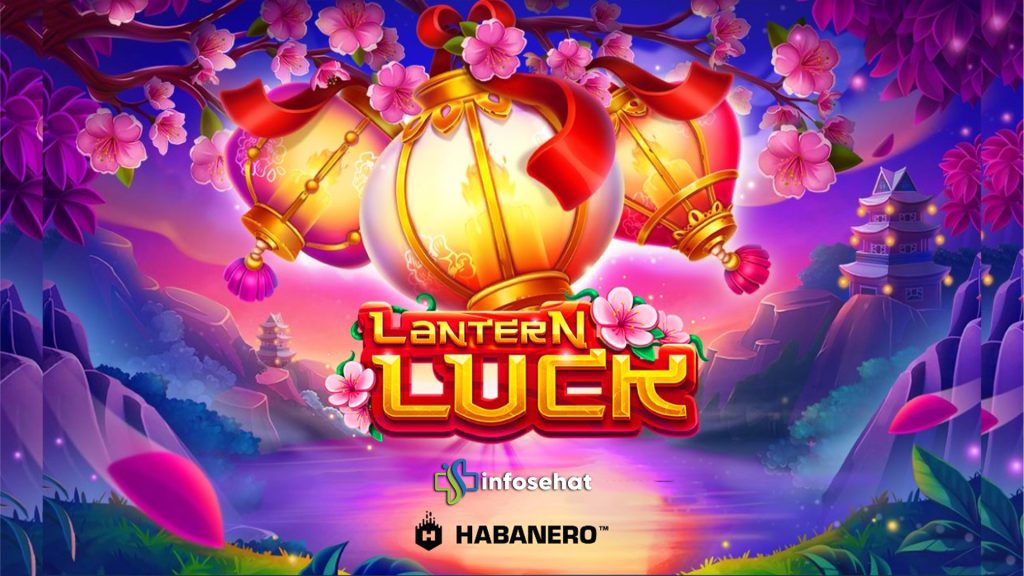 Lantern Luck: Panduan Lengkap Meraih Max Win di CNN Slot