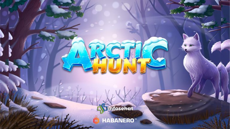 Arctic Hunt: Ungkap Rahasia Max Win yang Menguntungkan