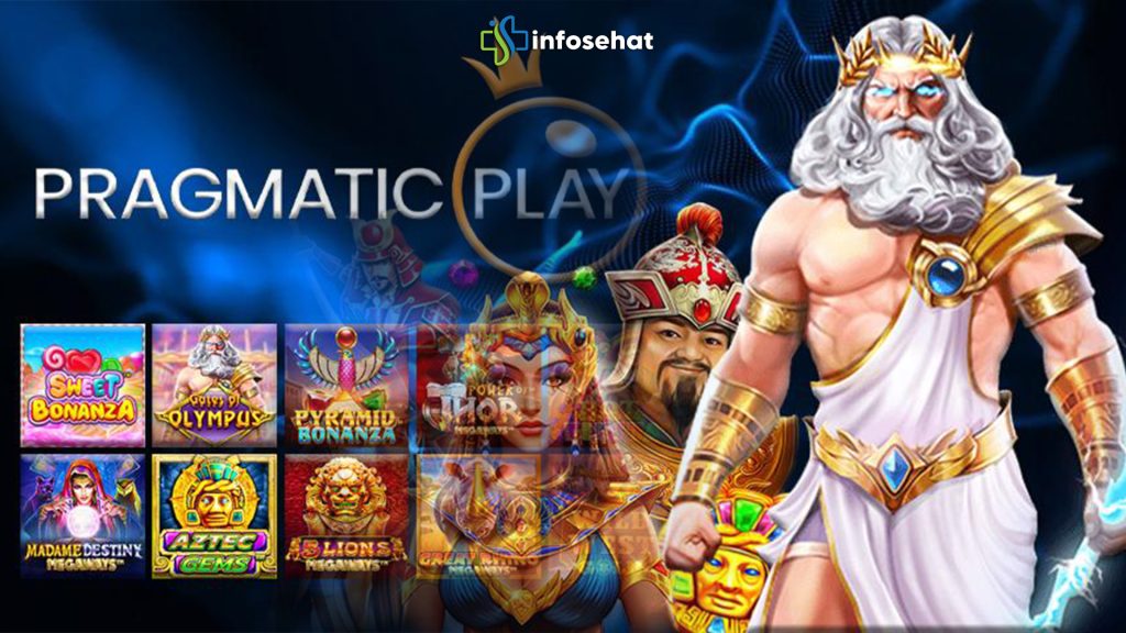 Pragmatic Play: Slot Gacor Terbaik untuk Menang Mudah