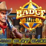 Badge Blitz: Slot Pragmatic Play yang Sedang Trending