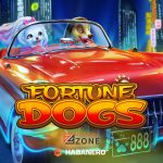 Fortune Dogs: Slot Gacor dengan Tema Anjing Pembawa Hoki