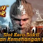 Kera Sakti: Dari Mitologi Tiongkok ke Dunia Modern