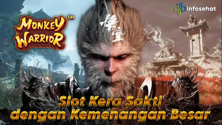 Kera Sakti: Dari Mitologi Tiongkok ke Dunia Modern