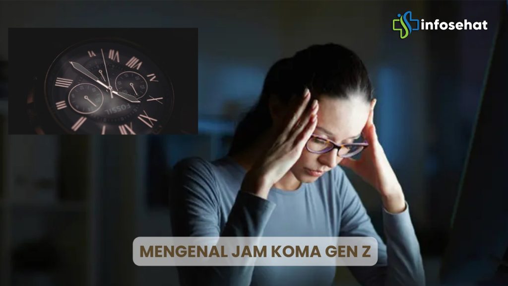 Jam Koma: Kelelahan Mental yang Menghantui Gen Z