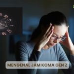 Jam Koma: Kelelahan Mental yang Menghantui Gen Z