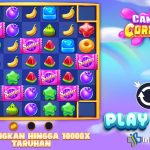 Candy Corner: Slot Gacor dengan Fitur Pemodifikasi Unik