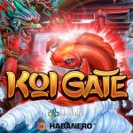 Koi Gate: Panduan, Tips, dan Trik untuk Raih Jackpot