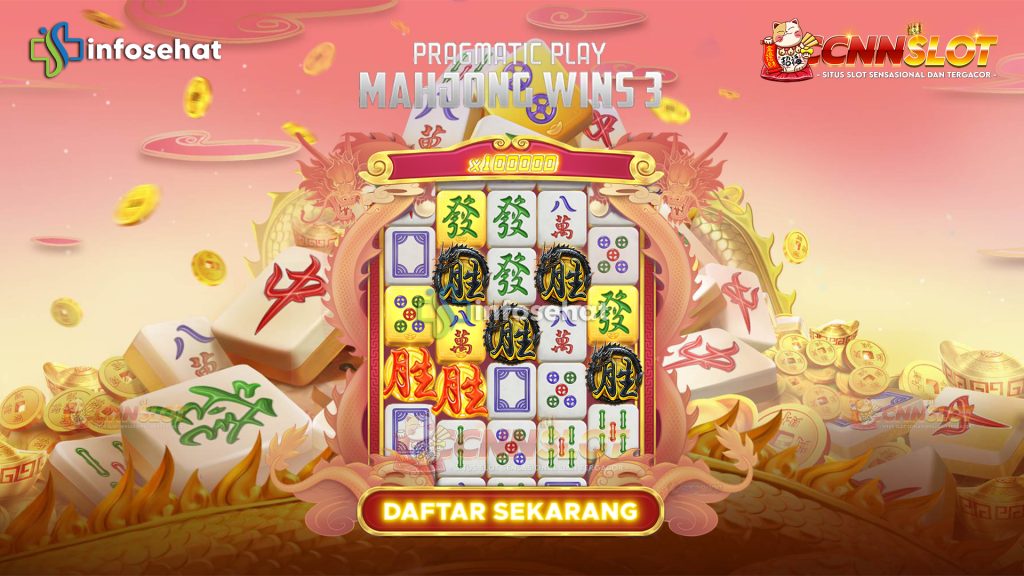 Scatter Hitam dan Jackpot Besar bagi Pemuda Mataram