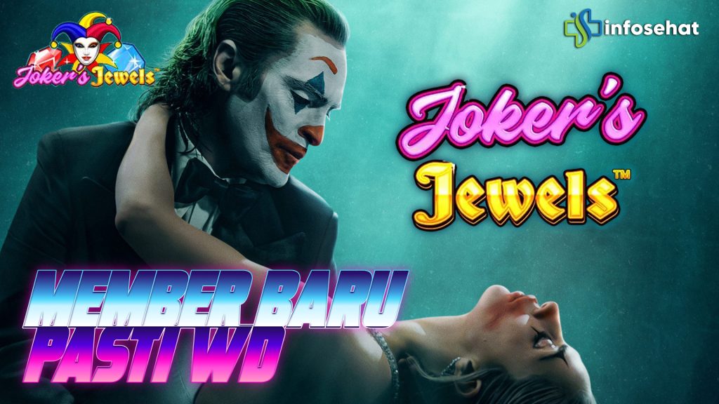 Joker dan Pengaruhnya dalam Budaya Populer dan Game Modern