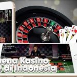 Fenomena Kasino Online di Indonesia: Kenapa Semakin Digemari?