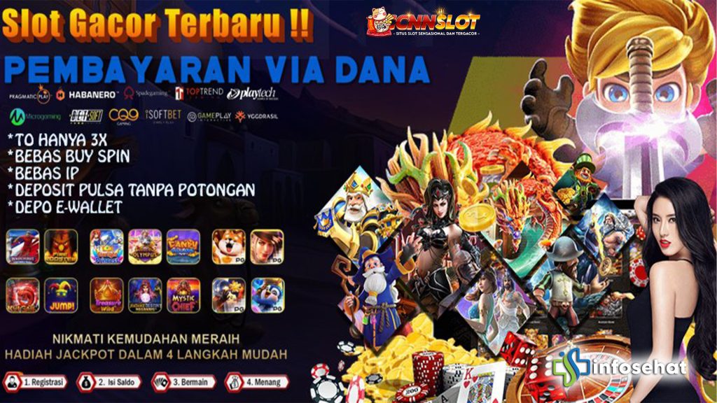 Event Harian: Kumpulkan Hadiah Setiap Harian