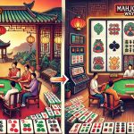 Evolusi Mahjong: Dari Meja Permainan ke Slot Mahjong Ways