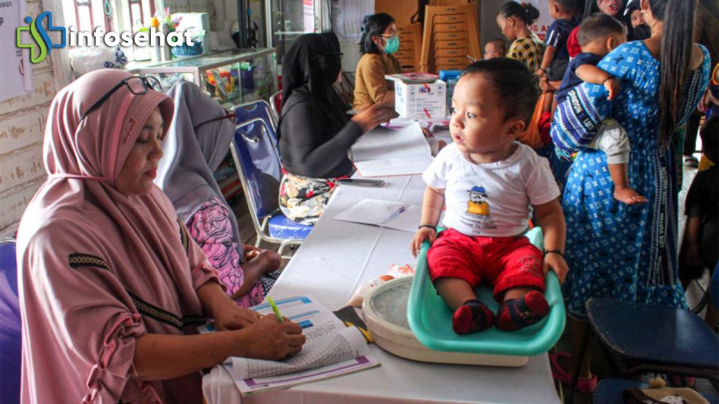 Posyandu: Peran Vital Menjaga Kesehatan Ibu dan Anak di Desa