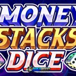 Money Stacks Dice: Slotr Online dengan Jackpot 5.000x