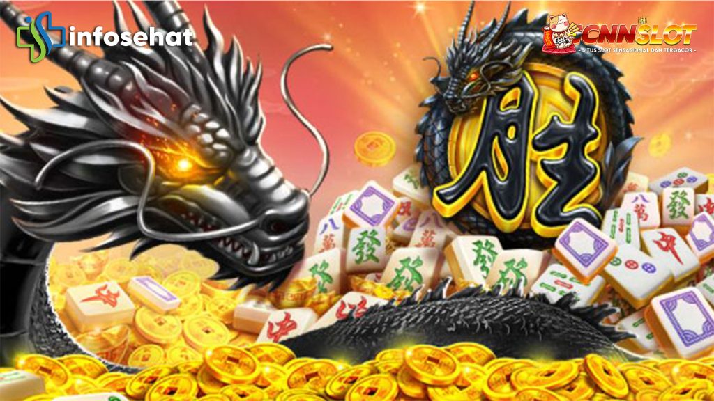 Simbol Slot Scatter Hitam: 5 Hal Penting yang Harus Anda Ketahui