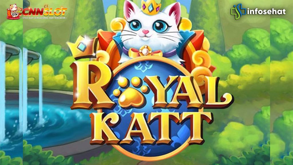 Royal Katt Slot: Sensasi Kemenangan dan Bonus