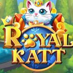 Royal Katt Slot: Sensasi Kemenangan dan Bonus